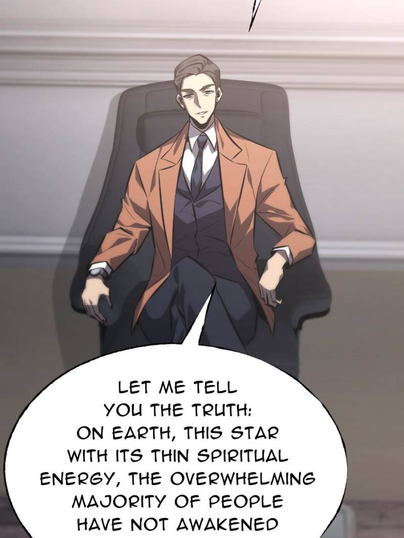 Read I am the Strongest Boss EN Manga Online