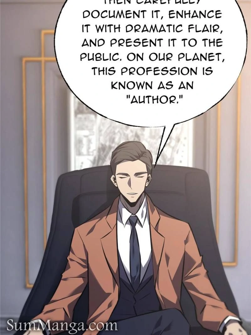 Read I am the Strongest Boss EN Manga Online