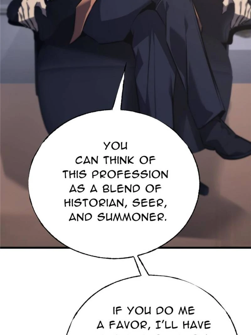 Read I am the Strongest Boss EN Manga Online