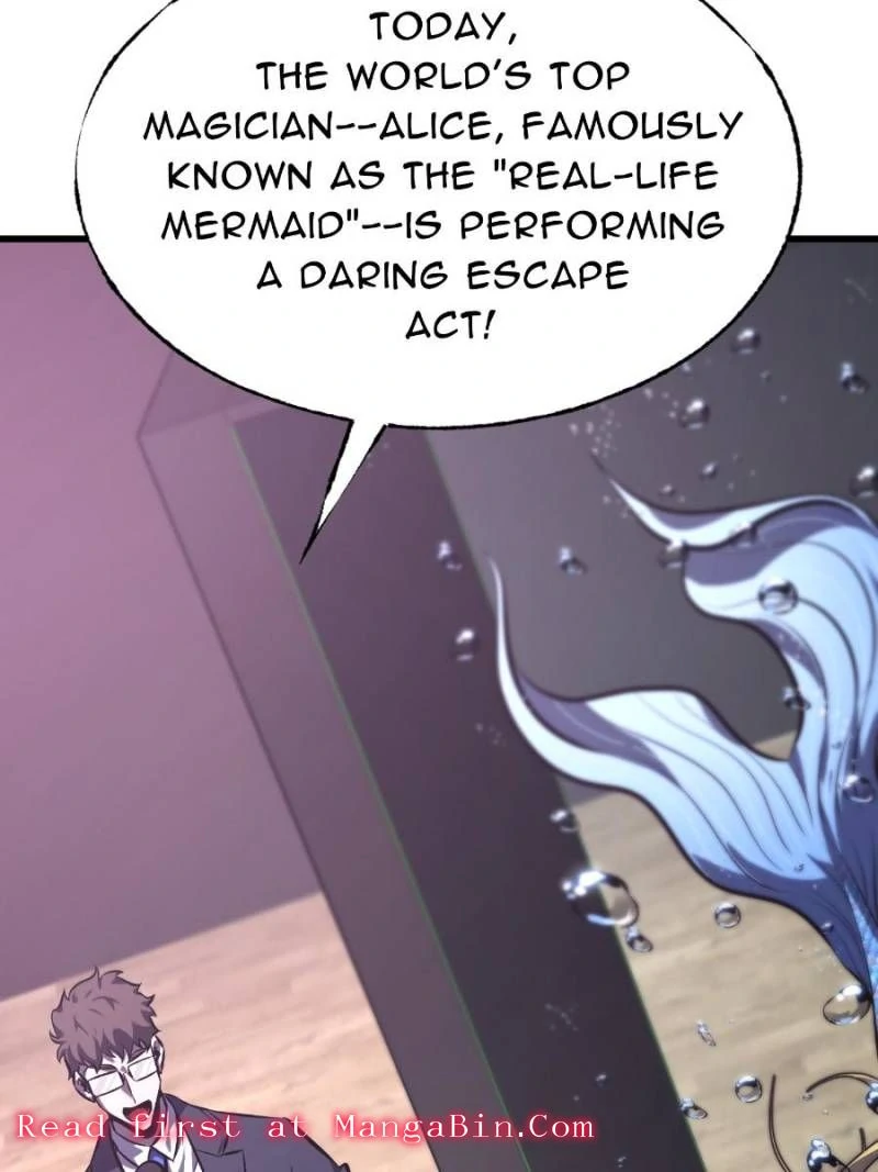 Read I am the Strongest Boss EN Manga Online