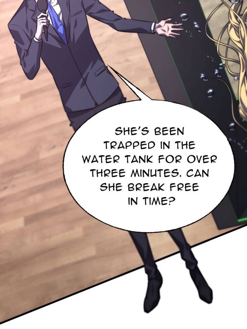 Read I am the Strongest Boss EN Manga Online