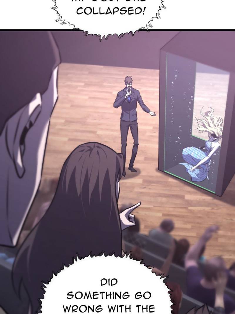 Read I am the Strongest Boss EN Manga Online