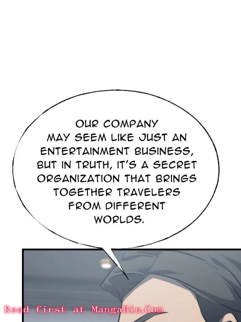 Read I am the Strongest Boss EN Manga Online