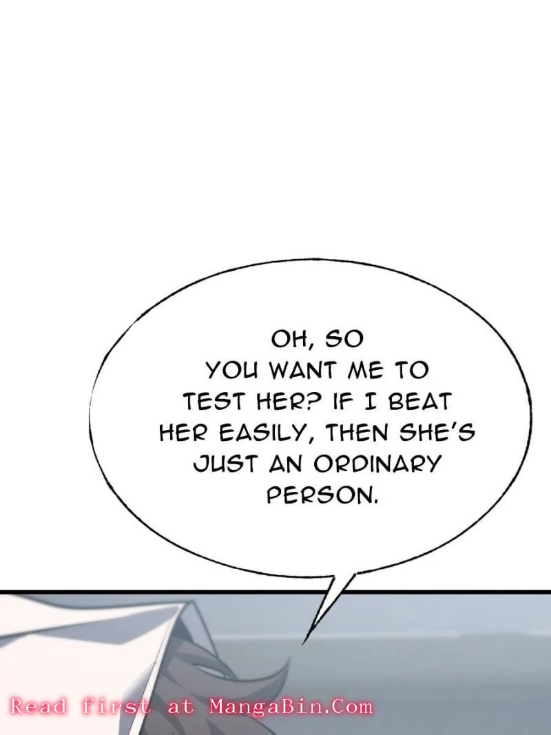 Read I am the Strongest Boss EN Manga Online