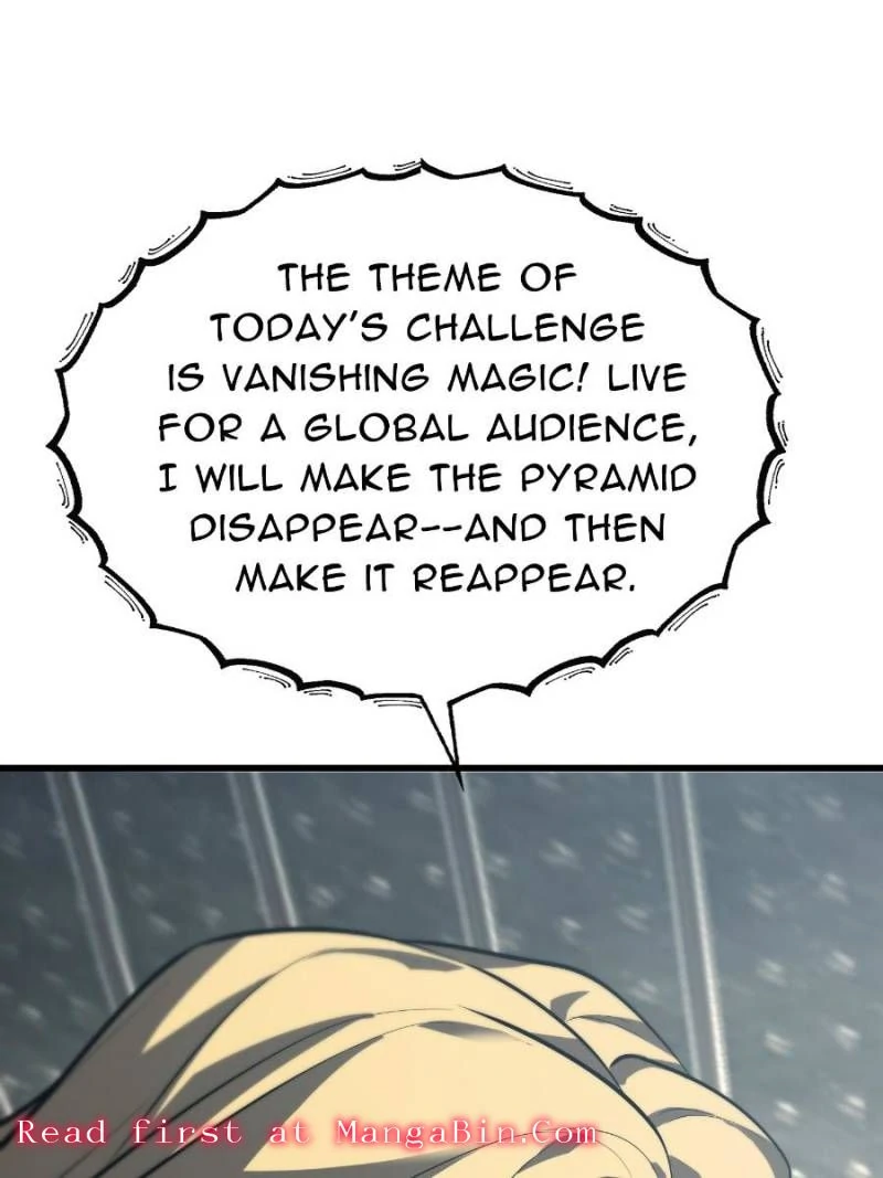 Read I am the Strongest Boss EN Manga Online