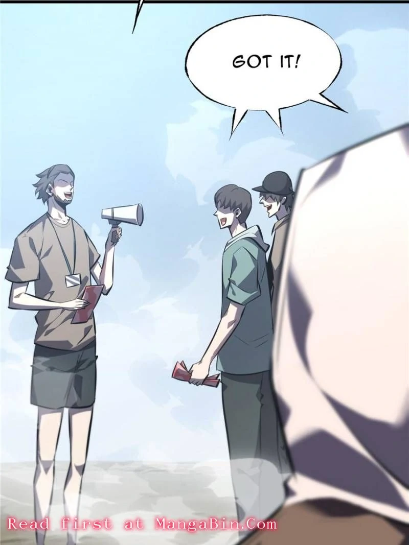 Read I am the Strongest Boss EN Manga Online