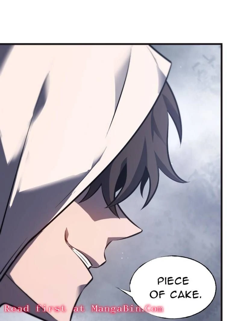 Read I am the Strongest Boss EN Manga Online