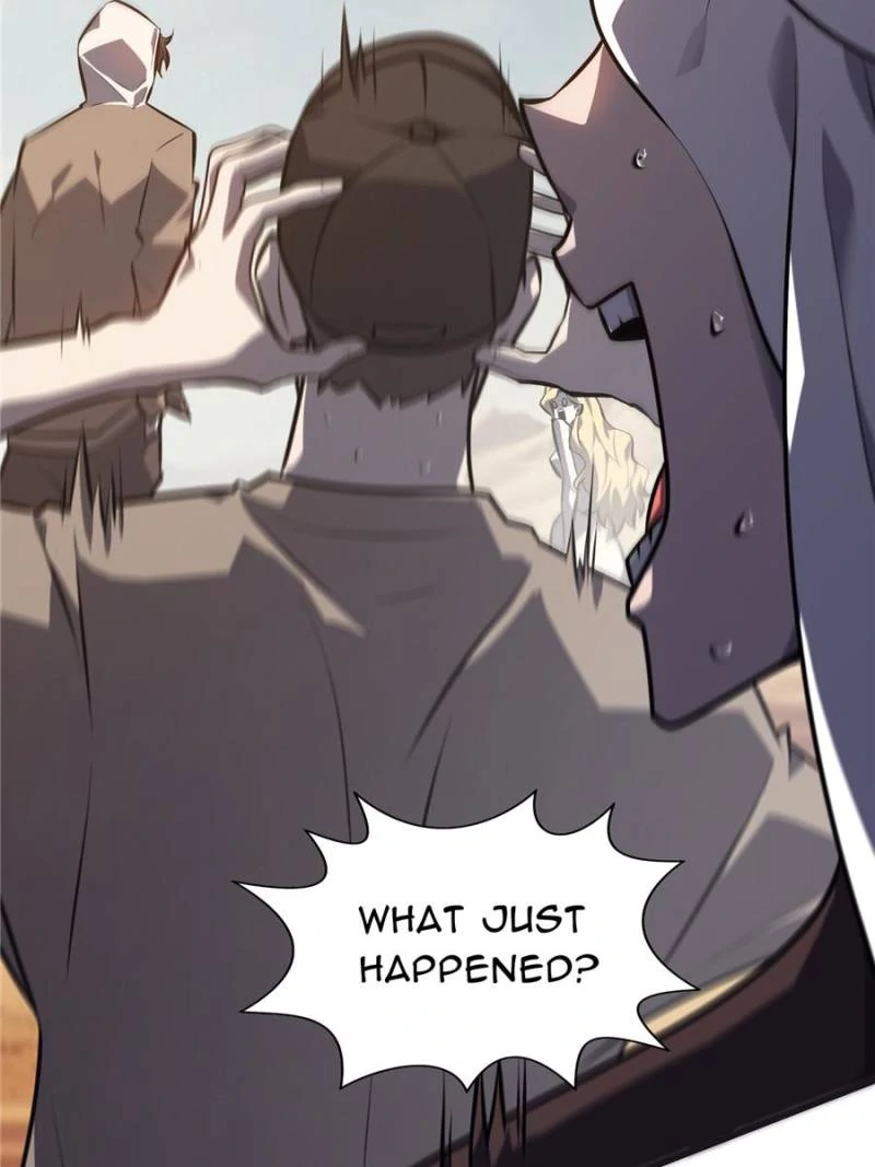 Read I am the Strongest Boss EN Manga Online