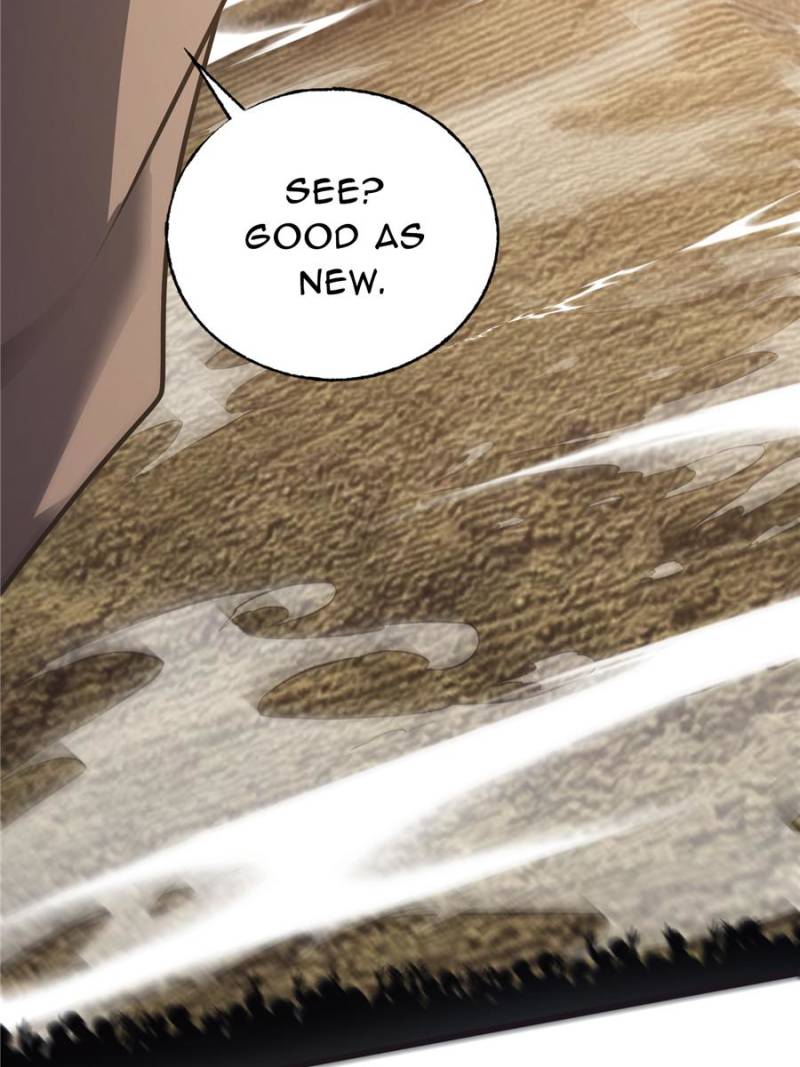 Read I am the Strongest Boss EN Manga Online