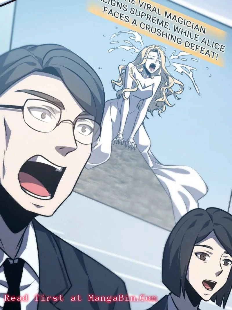 Read I am the Strongest Boss EN Manga Online