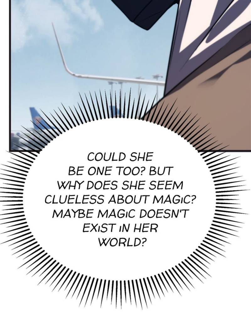 Read I am the Strongest Boss EN Manga Online