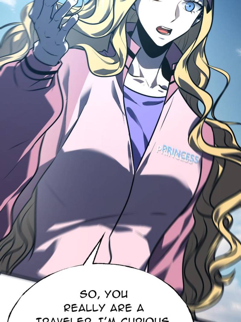 Read I am the Strongest Boss EN Manga Online