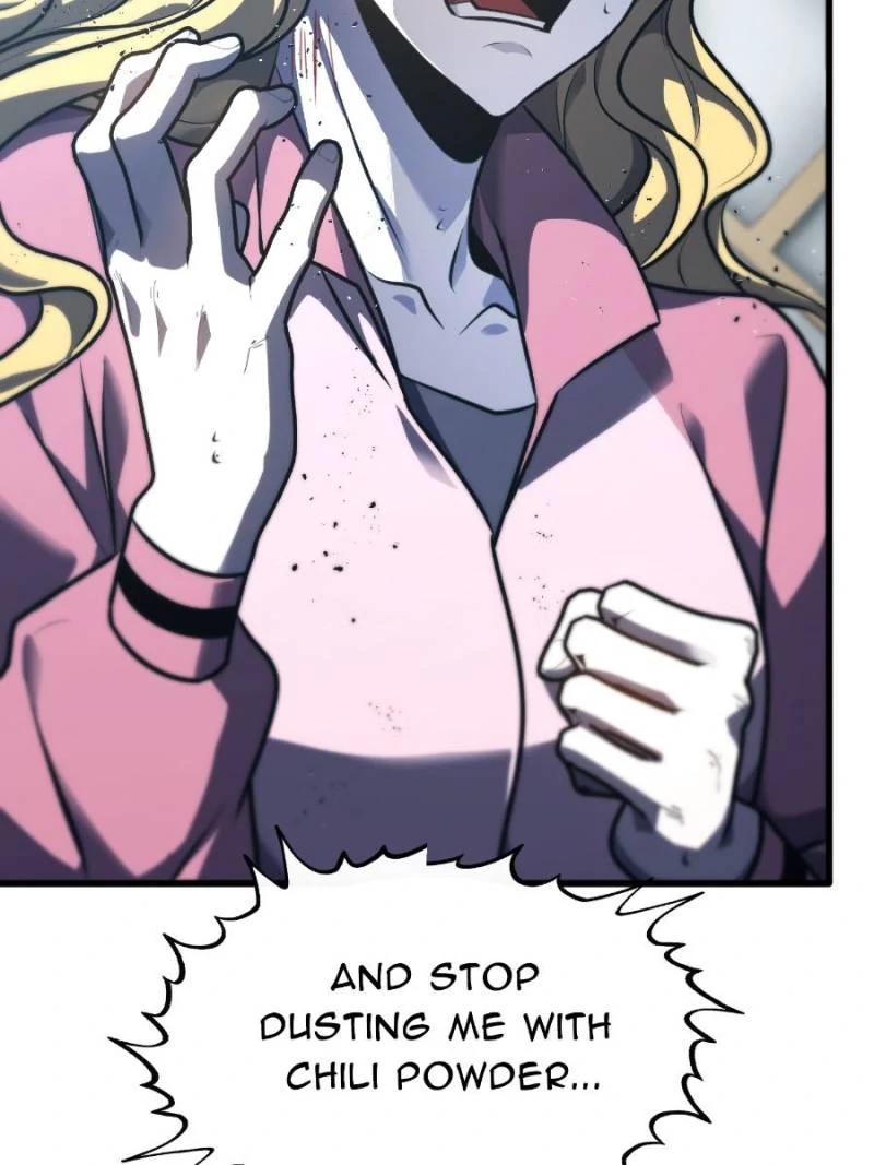 Read I am the Strongest Boss EN Manga Online