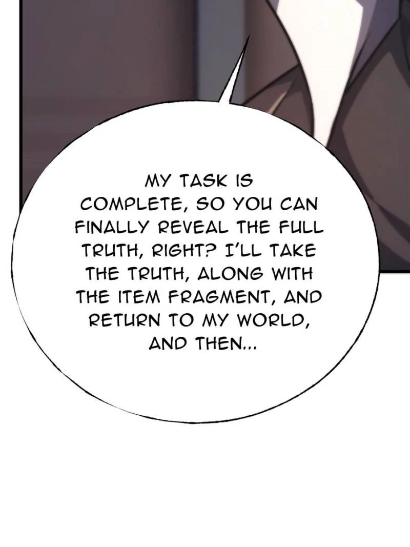 Read I am the Strongest Boss EN Manga Online