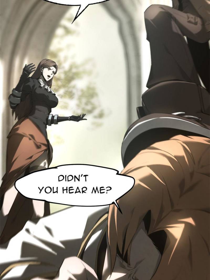 Read I am the Strongest Boss EN Manga Online