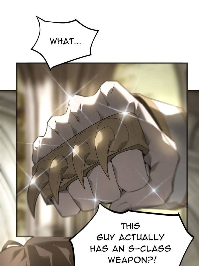 Read I am the Strongest Boss EN Manga Online