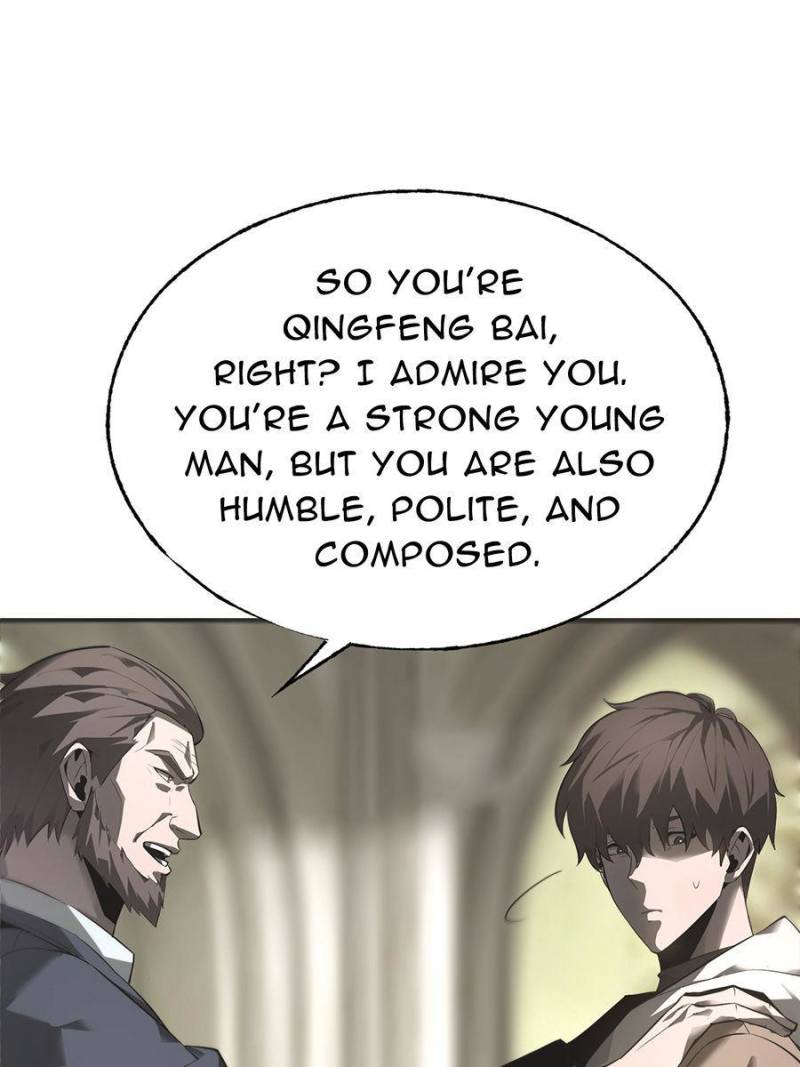 Read I am the Strongest Boss EN Manga Online
