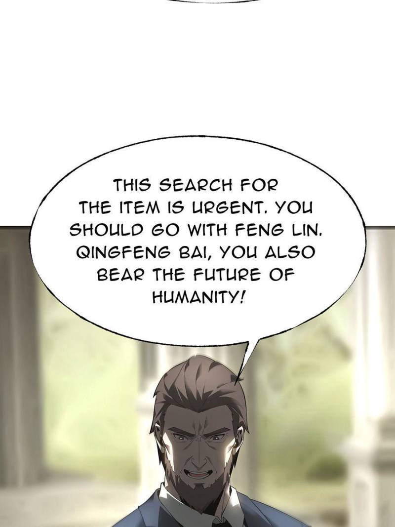 Read I am the Strongest Boss EN Manga Online