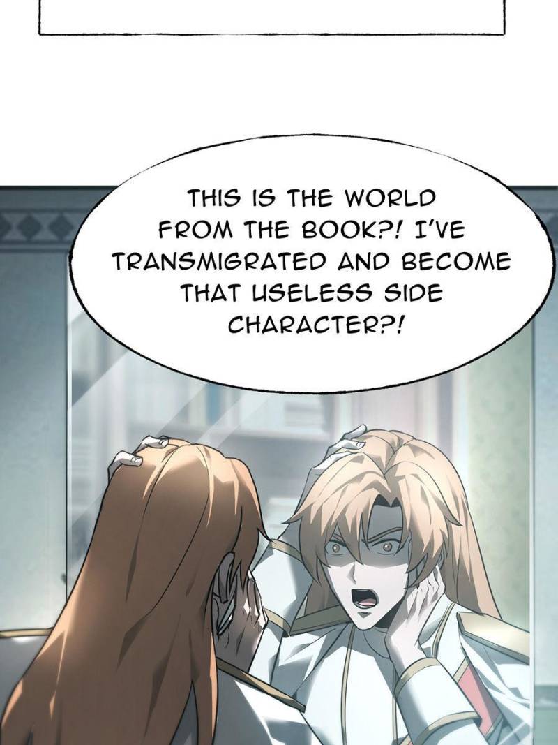 Read I am the Strongest Boss EN Manga Online