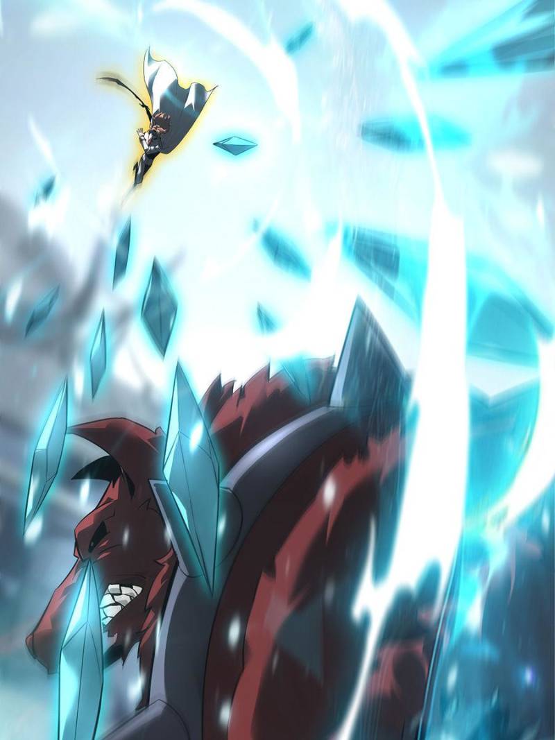 Read I am the Strongest Boss EN Manga Online
