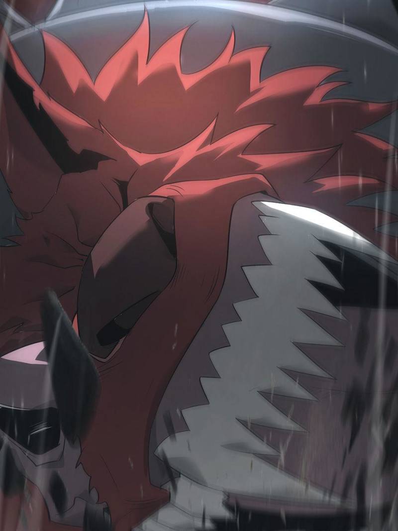 Read I am the Strongest Boss EN Manga Online