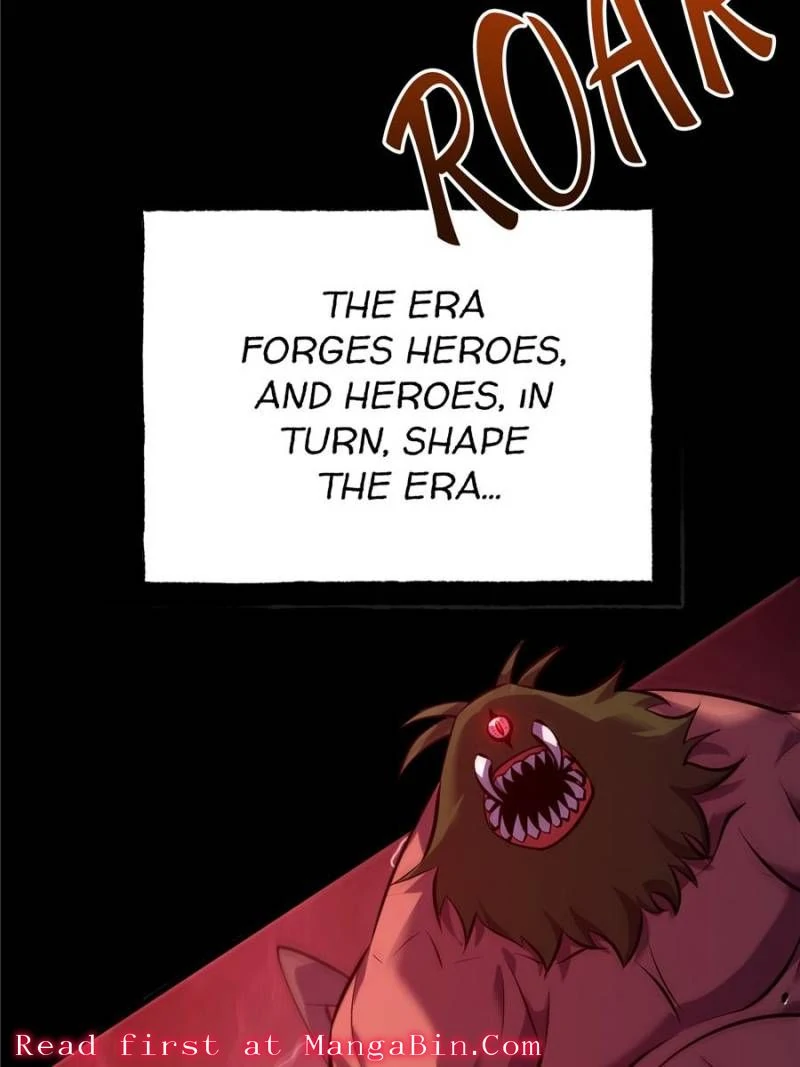 Read I am the Strongest Boss EN Manga Online