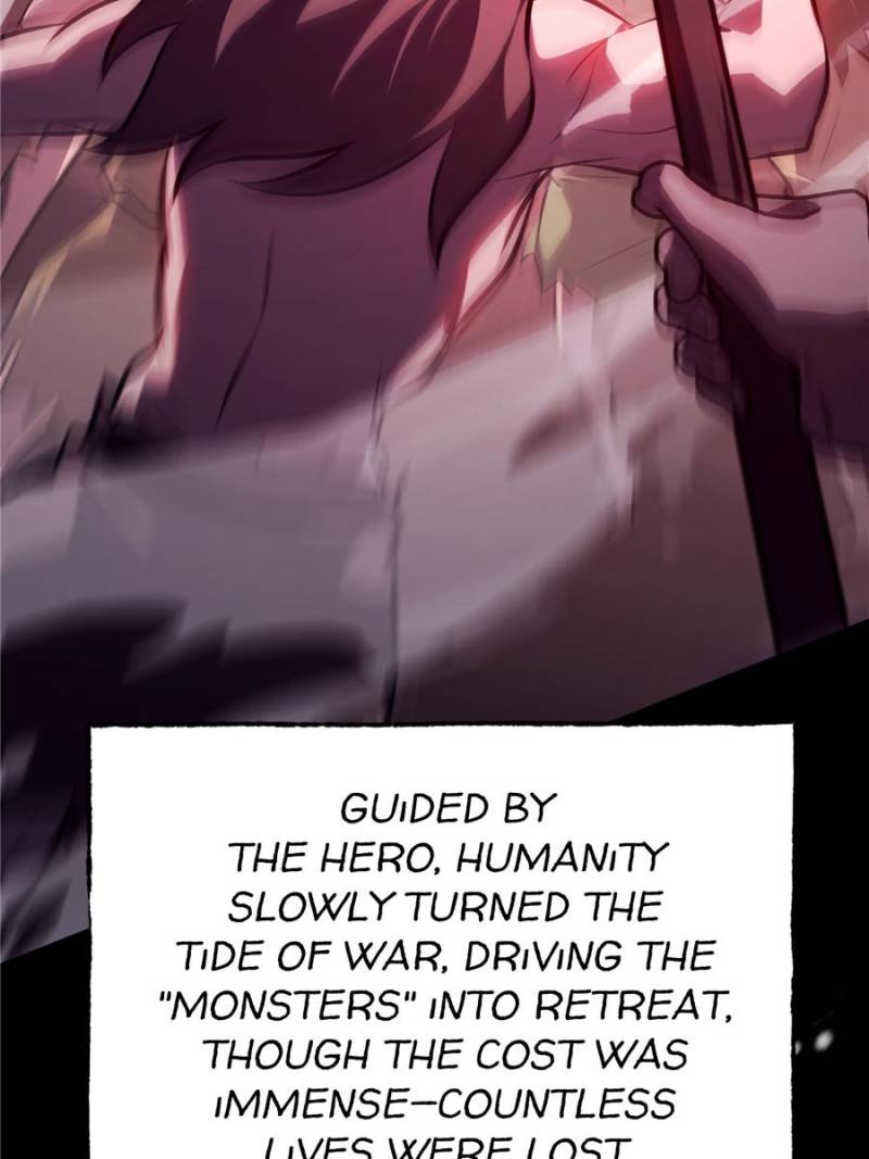 Read I am the Strongest Boss EN Manga Online