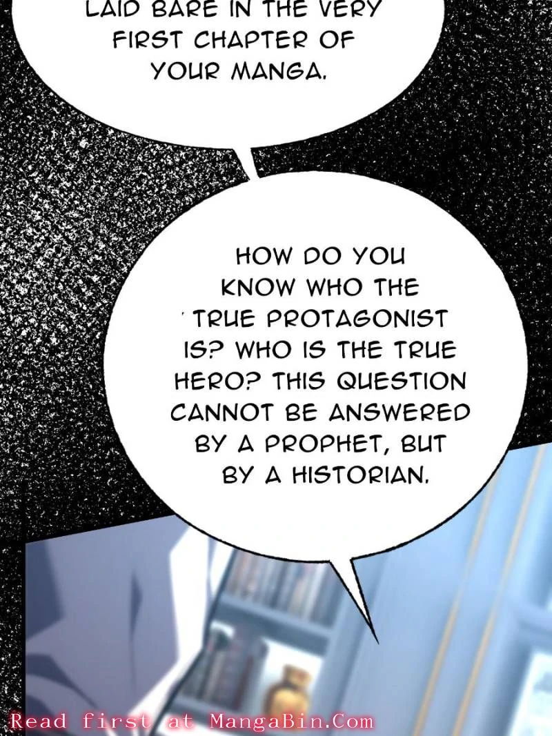 Read I am the Strongest Boss EN Manga Online