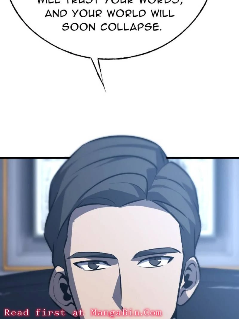 Read I am the Strongest Boss EN Manga Online