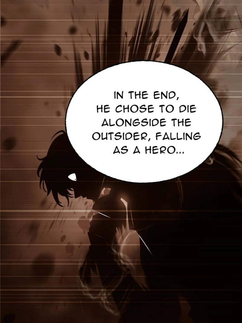 Read I am the Strongest Boss EN Manga Online