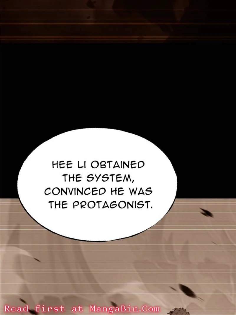 Read I am the Strongest Boss EN Manga Online