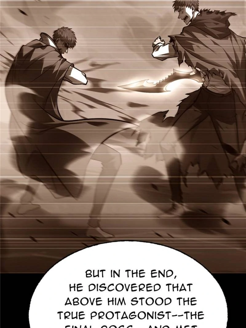 Read I am the Strongest Boss EN Manga Online