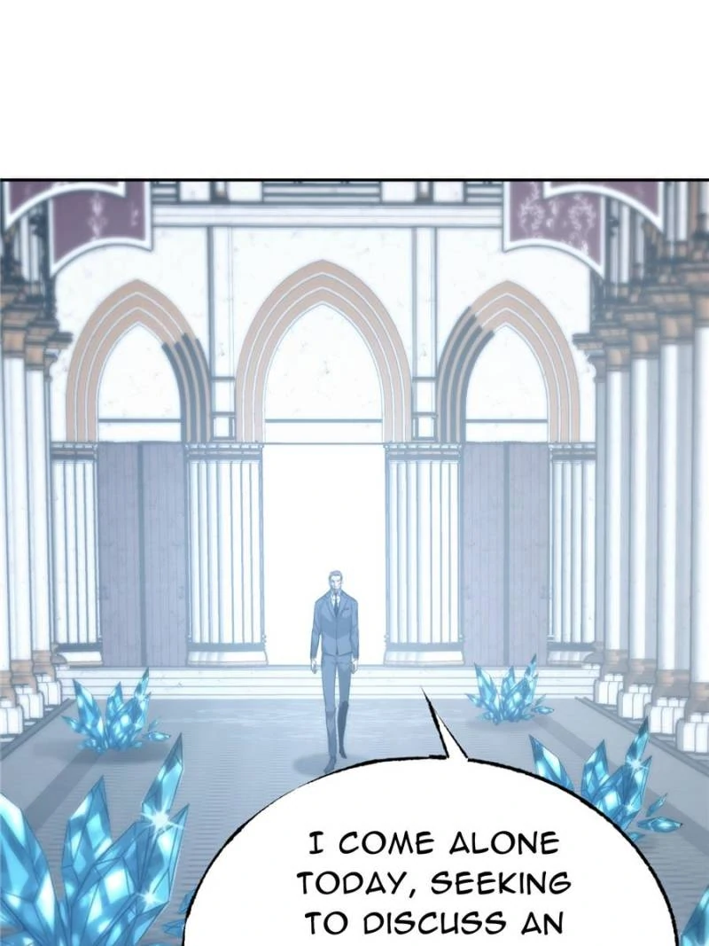 Read I am the Strongest Boss EN Manga Online