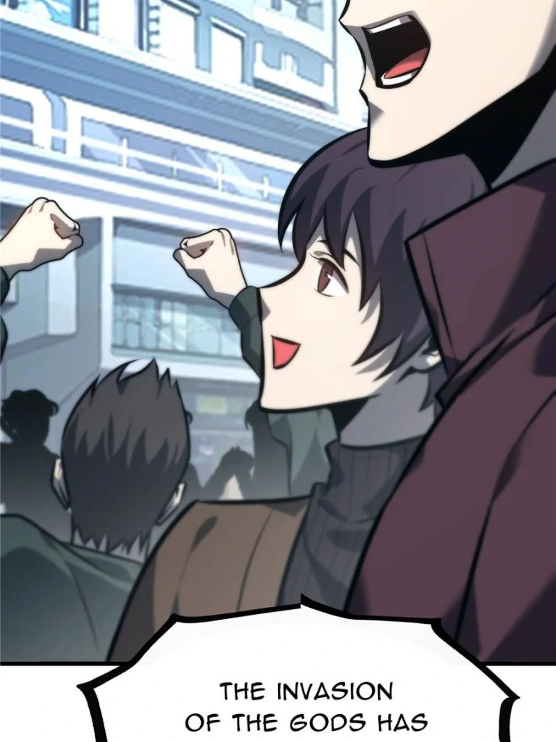 Read I am the Strongest Boss EN Manga Online