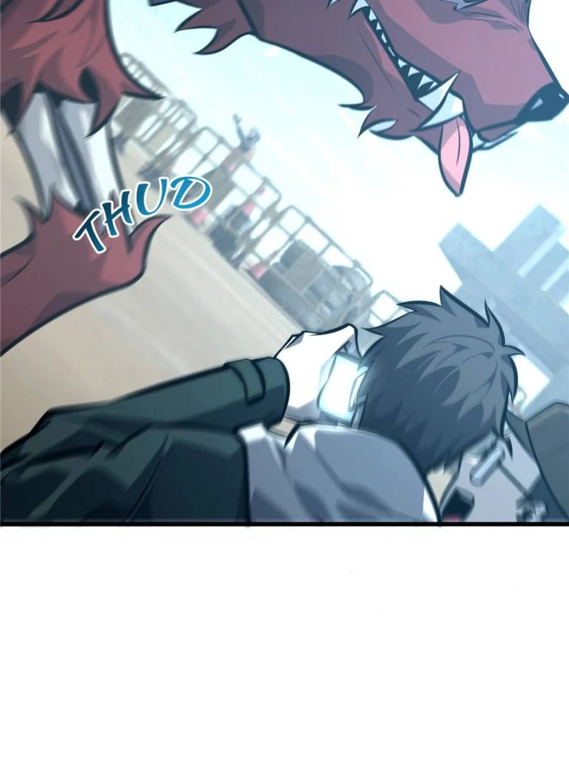 Read I am the Strongest Boss EN Manga Online