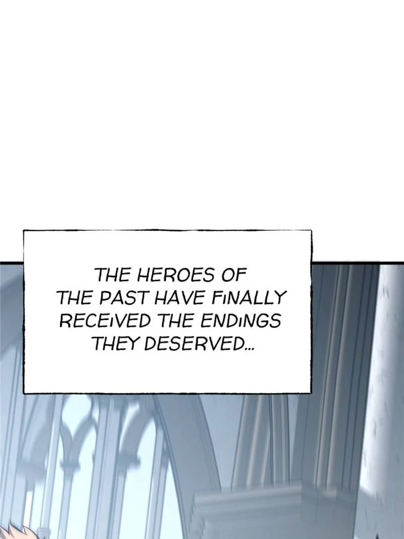 Read I am the Strongest Boss EN Manga Online