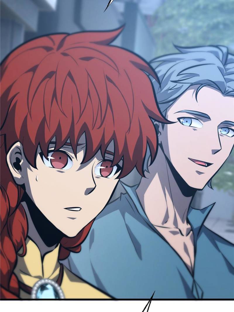 Read I am the Strongest Boss EN Manga Online