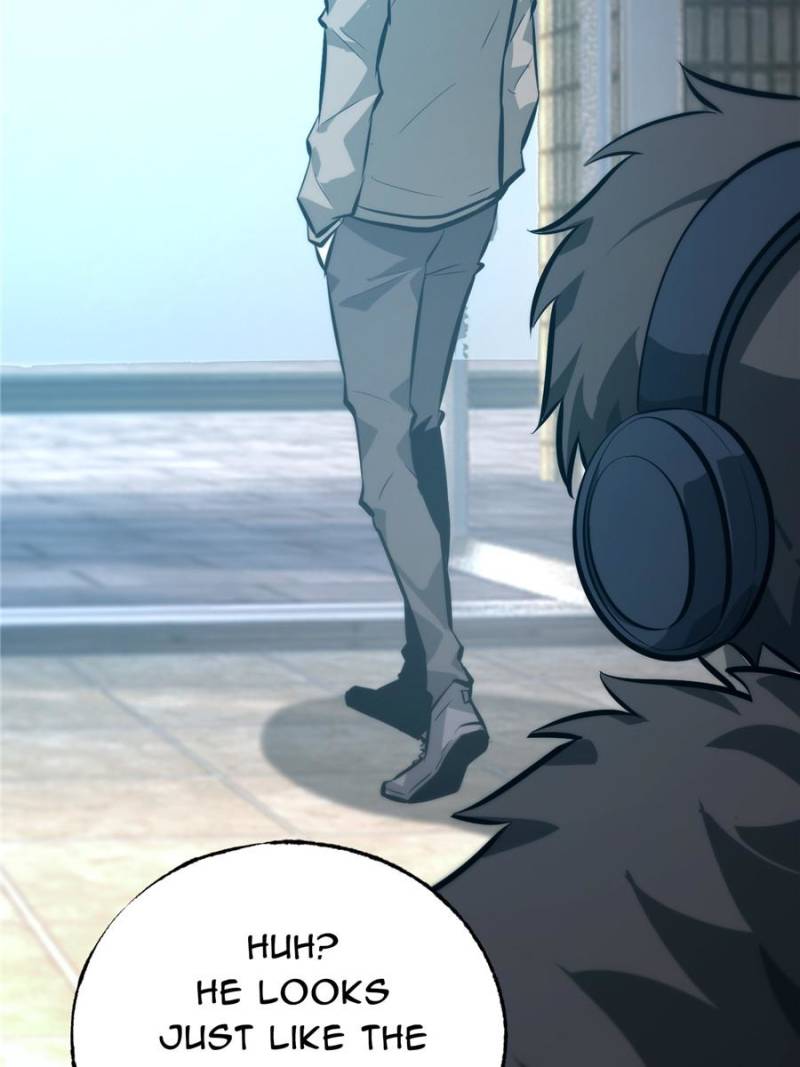 Read I am the Strongest Boss EN Manga Online