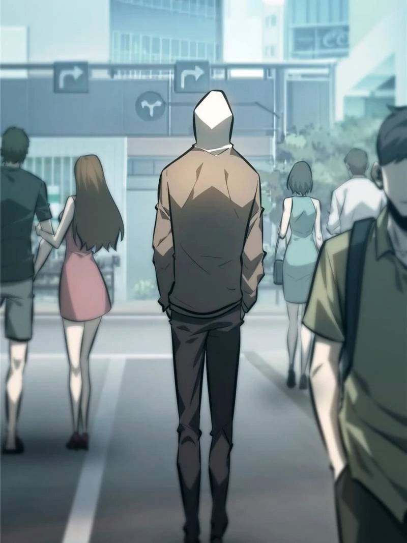 Read I am the Strongest Boss EN Manga Online