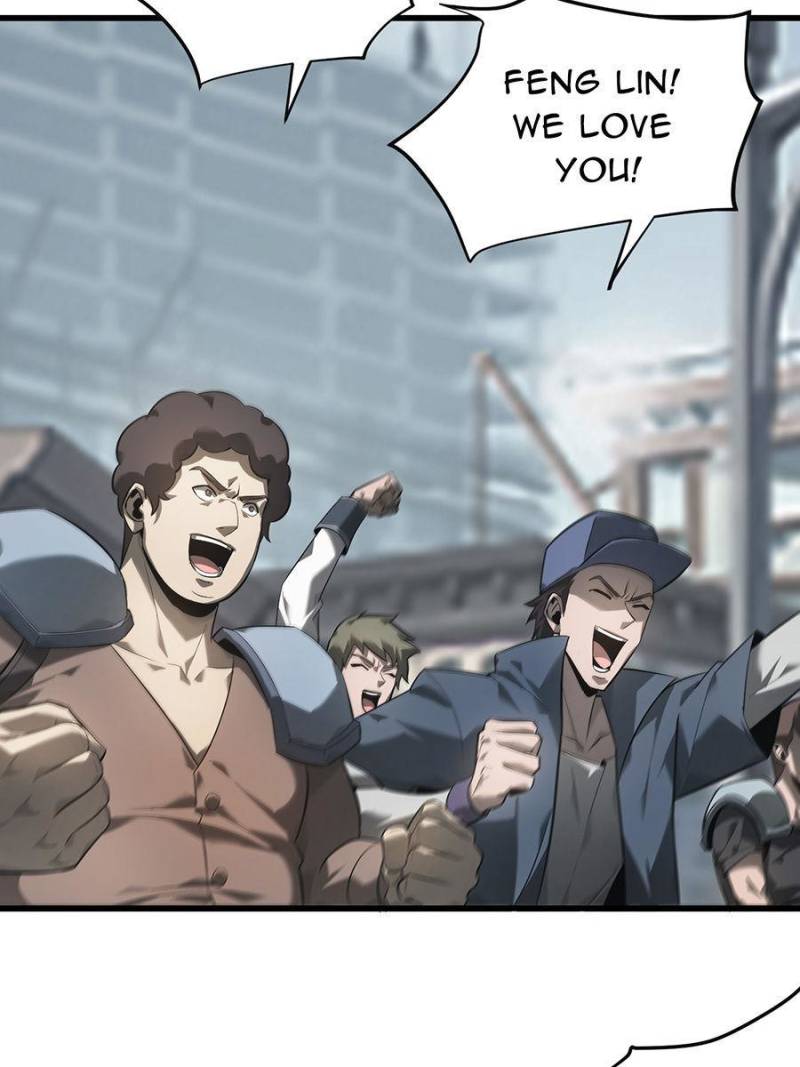 Read I am the Strongest Boss EN Manga Online