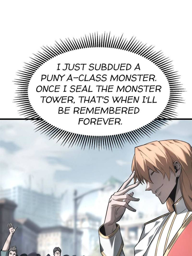 Read I am the Strongest Boss EN Manga Online