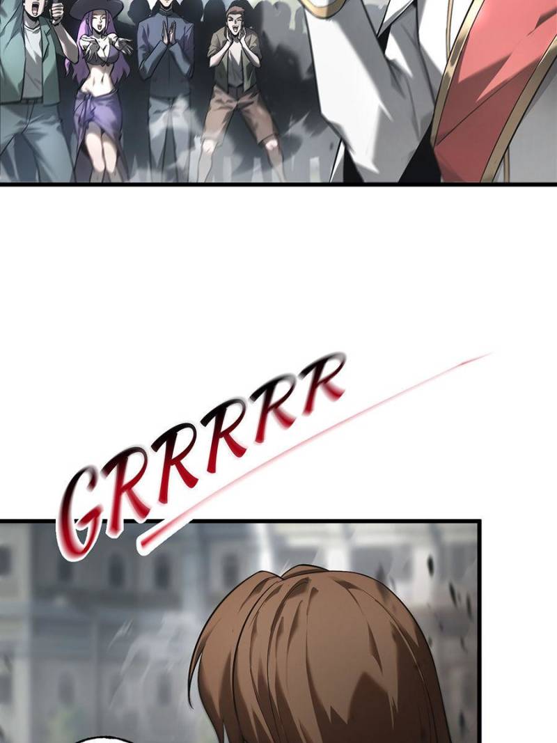 Read I am the Strongest Boss EN Manga Online