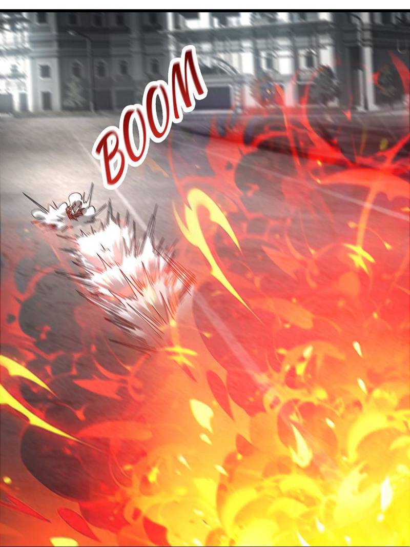 Read I am the Strongest Boss EN Manga Online