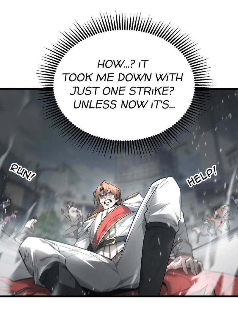 Read I am the Strongest Boss EN Manga Online