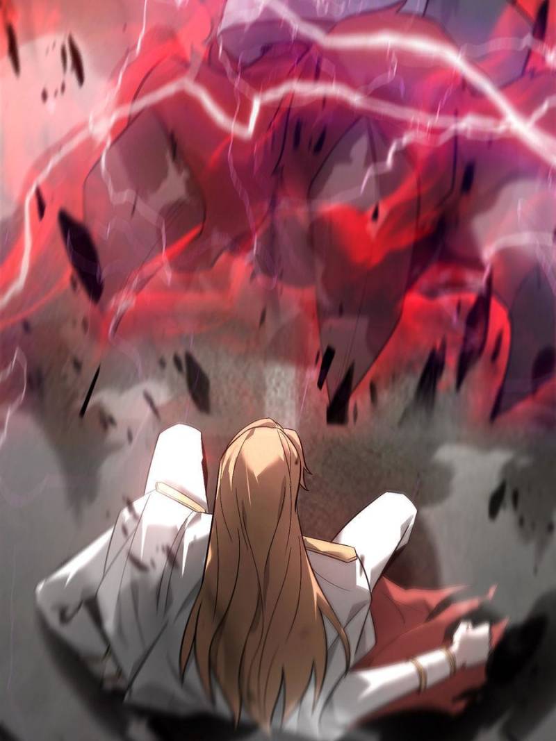 Read I am the Strongest Boss EN Manga Online