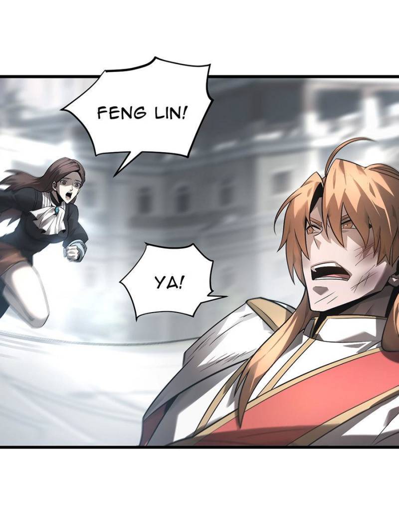 Read I am the Strongest Boss EN Manga Online