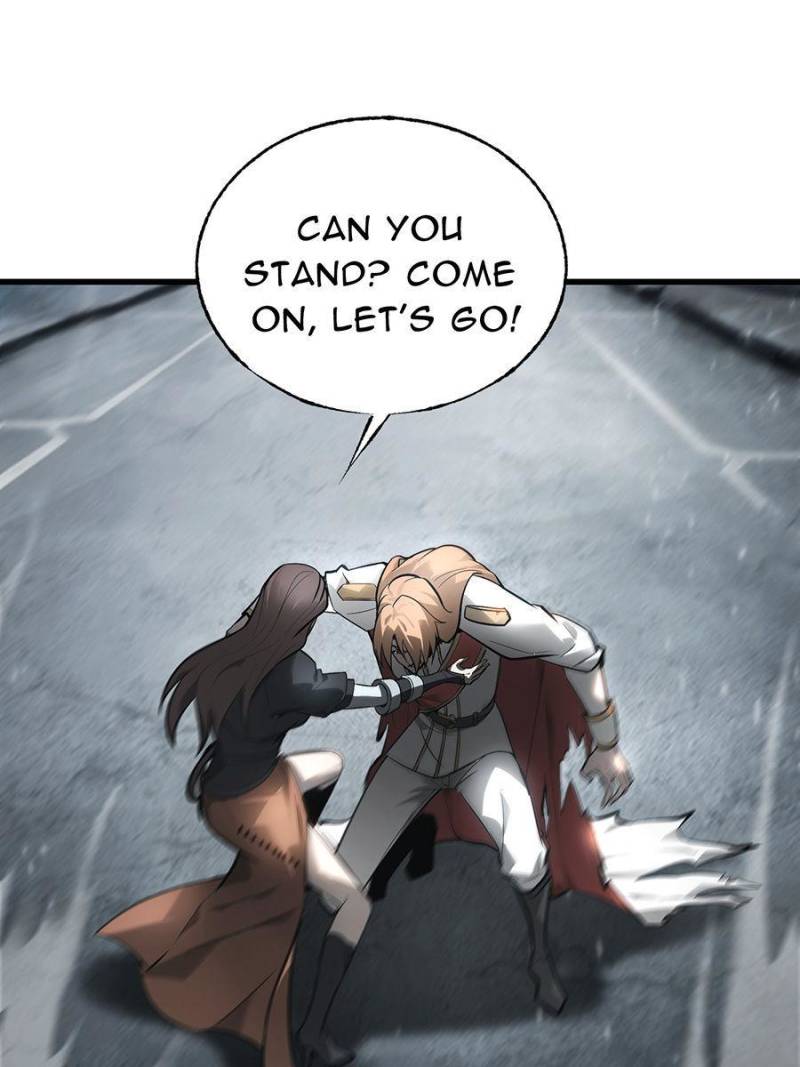 Read I am the Strongest Boss EN Manga Online
