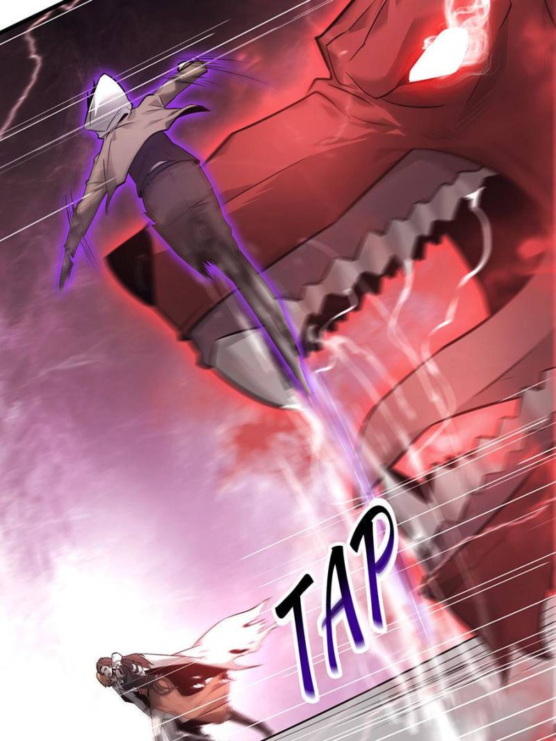 Read I am the Strongest Boss EN Manga Online