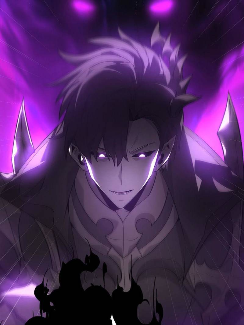 Read I am the Strongest Boss EN Manga Online