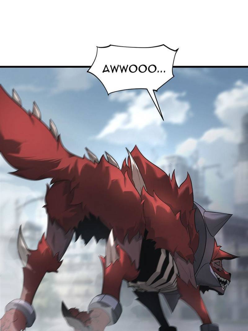 Read I am the Strongest Boss EN Manga Online